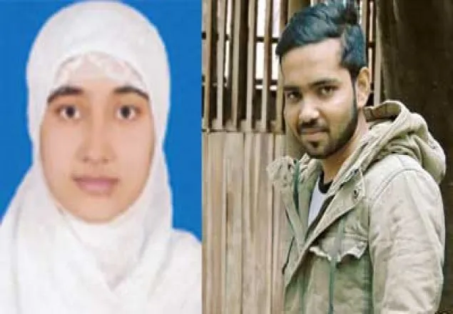 যশোরে বাস চাপায় ২ শিক্ষার্থী নিহত