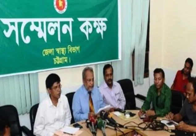 জিকা ভাইরাসে আতঙ্কিত না হওয়ার আহ্বান