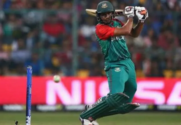 বাংলাদেশের নতুন রেকর্ড