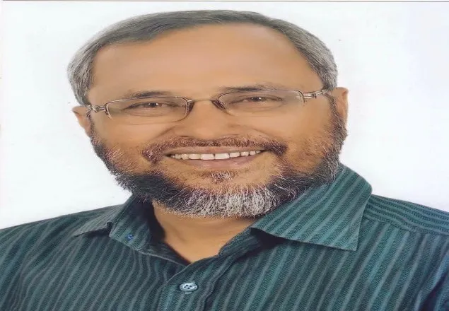 কুতুবদিয়ায় জামায়াত সেক্রেটারি চেয়ারম্যান নির্বাচিত