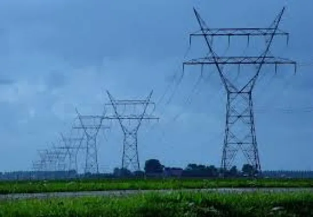 ১০০ মেগাওয়াট বিদ্যুৎ আসছে ভারতের ত্রিপুরা থেকে