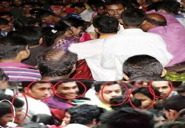 বর্ষবরণে শ্লীলতাহানি : পুনঃতদন্ত প্রতিবেদন দাখিল ১৭ এপ্রিল