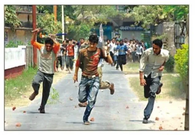  নোয়াখালীতে সংঘর্ষের ঘটনায় আরেক ছাত্রলীগ নেতার মৃত্যু
