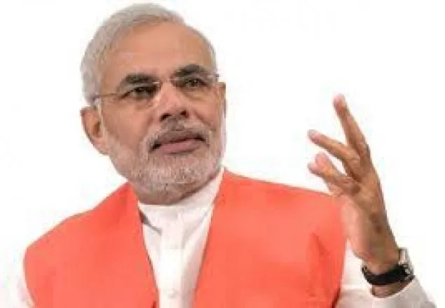 ক্রিকেট দলকে মোদির অভিনন্দন