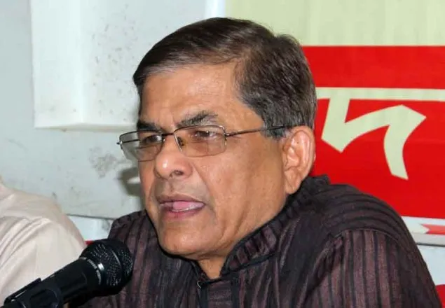 জোট আরো প্রসারিত করতে চাই: ফখরুলের
