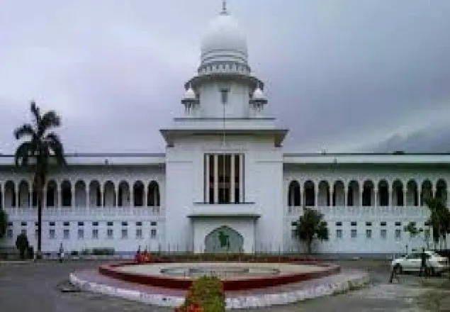 জেএমবি সদস্য আসাদুজ্জামান পনিরের ফাঁসি আপিল বিভাগে বহাল