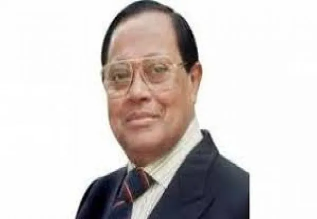 ২১ শে এপ্রিল মওদুদের দুর্নীতি মামলায় অভিযোগ শুনানি