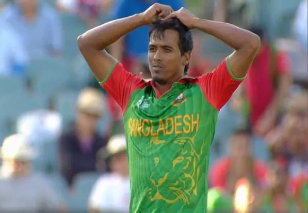 রুবেল কোথায়?