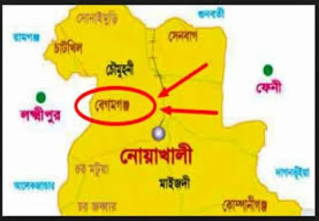 নোয়াখালীর বেগমগঞ্জে গুলিবিদ্ধ  আরেক ছাত্রলীগ নেতার মৃত্যু