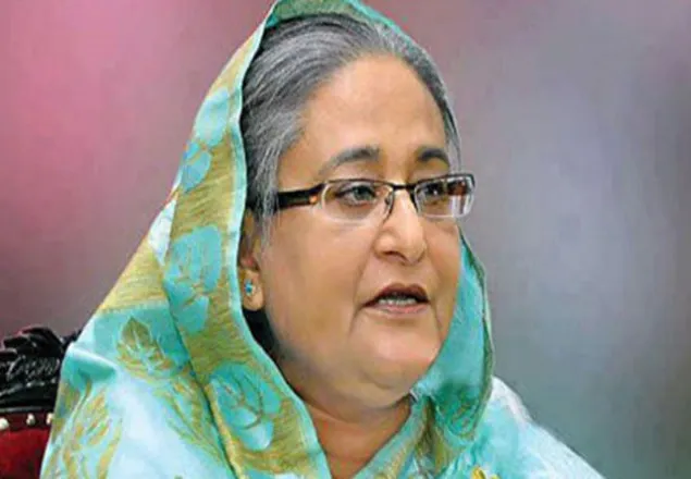 সভ্য সমাজে সন্ত্রাসীদের কোন স্থান নেই : প্রধানমন্ত্রী
