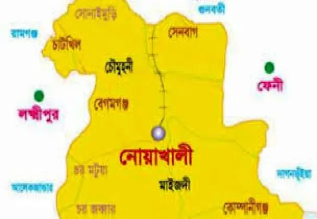 নোয়াখালীতে বিদ্যুৎস্পৃষ্ট হয়ে ইতালী প্রবাসীর মৃত্যু