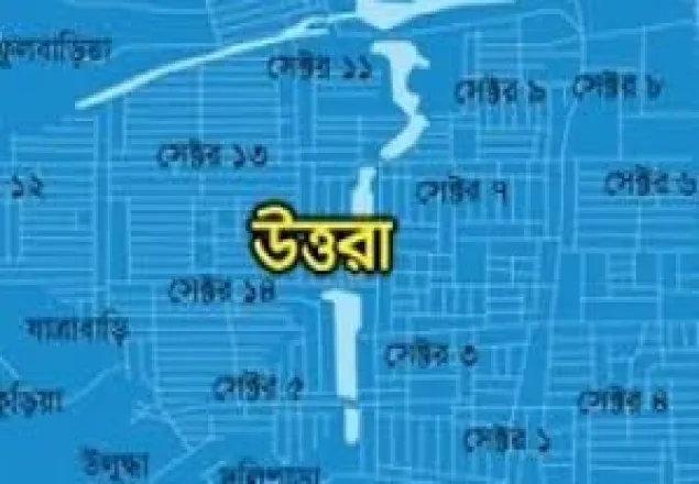 উত্তরায় ঘুমের ওষুধ খেয়ে নারীর মৃত্যু