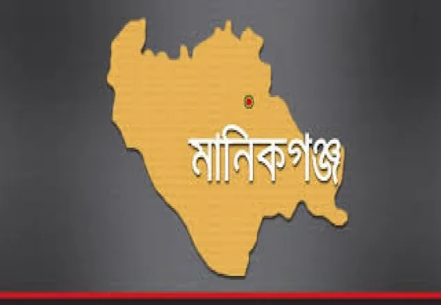 মানিকগঞ্জে ছাদ থেকে পড়ে কিশোরীর আত্মহত্যা