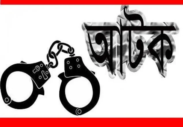 সুন্দরগঞ্জে মাদ্রারাসার সুপার আটক