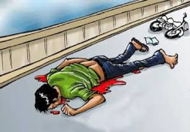সাতক্ষীরায় ট্রাকের ধাক্কায় নিহত ২