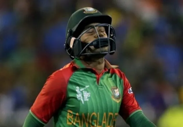 দেশবাসীর কাছে আমি আন্তরিকভাবে দুঃখিত: মুশফিক