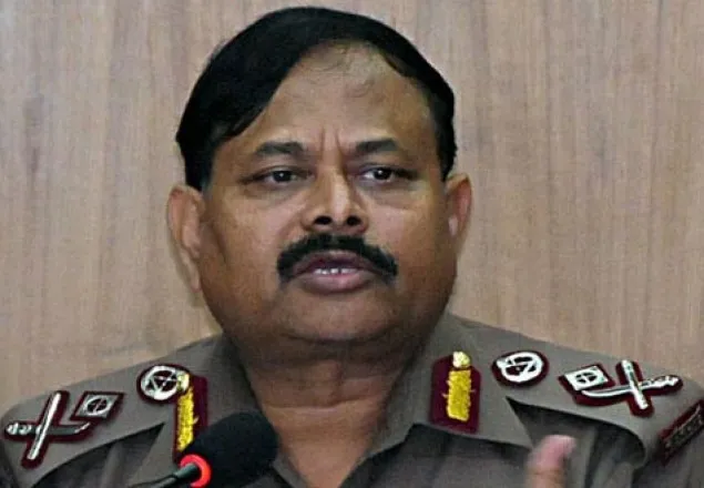 এমন ঘটনা অনাকাঙ্ক্ষিত : বিজিবির মহাপরিচালক