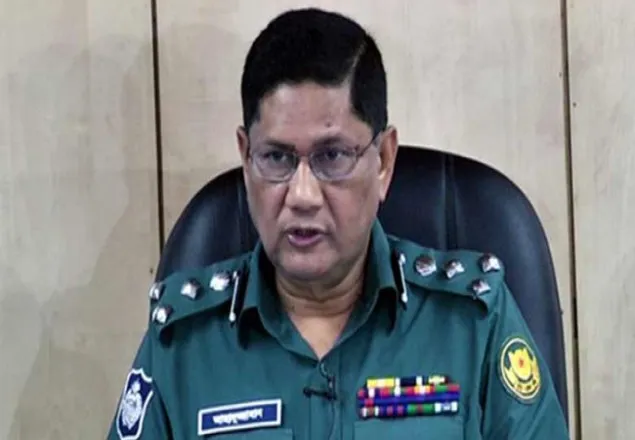 বিকাশকর্মীদের পুলিশের সহায়তা নিতে হবে