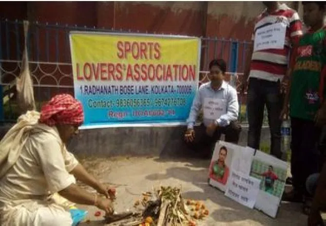 সানি-তাসকিনের জন্য কলকাতায় প্রার্থনা
