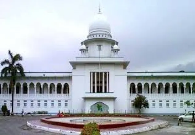 সুপ্রিম কোর্ট বারের ভোট গ্রহণ শেষ, রাতেই গণনা