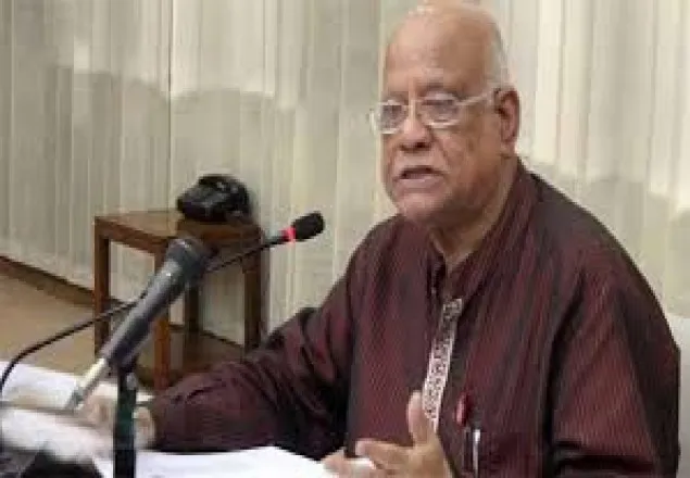  অধ্যাপকরা গ্রেড-১ এ পদোন্নতি পাবেন : অর্থমন্ত্রী