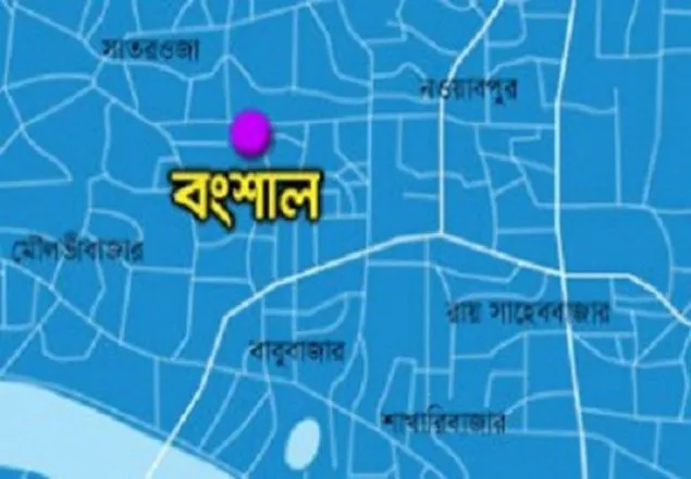 বংশালে জুতা তৈরির কারখানায় অগ্নিকাণ্ডে দগ্ধ ৩