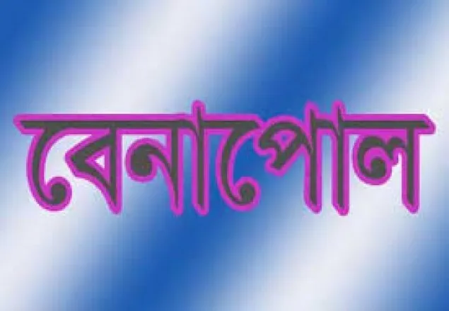 বেনাপোলে ভারতীয় ট্রাক চুরির  সময় বাংলাদেশি আটক