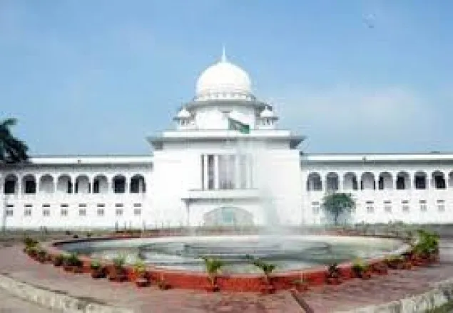 বিচারকদের অপসারণের ক্ষমতা সংসদই পাচ্ছে: আনিসুল হক