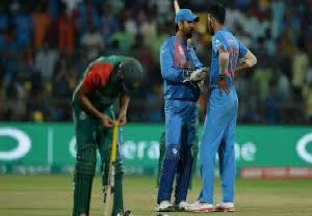 জরিমানা হলো মাশরাফিদের!