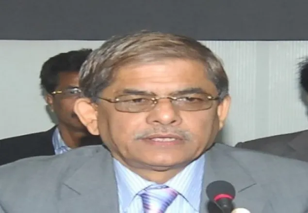 যশোরে বিএনপি নেতা হত্যায় ফখরুলের নিন্দা
