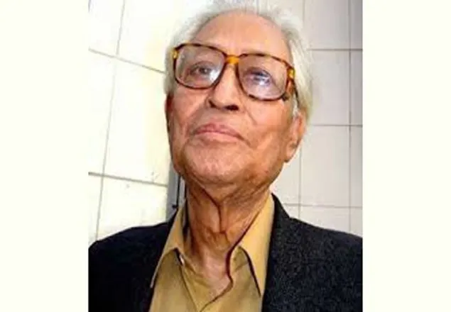 স্বাধীনতা পুরস্কার নিলেন না ন্যাপ সভাপতি মোজাফফর