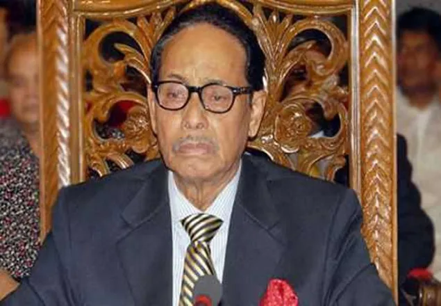 স্বাধীনতার চেতনায় উদ্বুদ্ধ হয়ে দেশ গড়তে হবে : এরশাদ