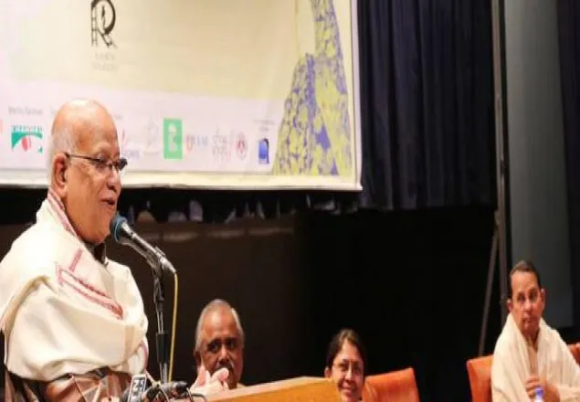 আমি ৮৩ বছর বয়সেও দেশ সেবায় নিযুক্ত: অর্থমন্ত্রী 