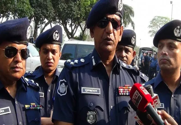 স্মৃতিসৌধ এলাকায় নাশকতার আশঙ্কা নেই 