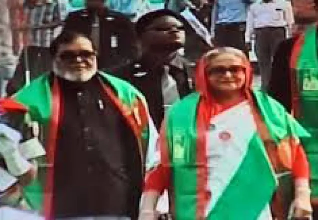 শিশু-কিশোর সমাবেশের উদ্বোধন করেছেন প্রধানমন্ত্রী