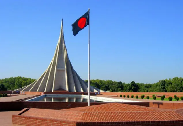 কোথায় তুমি হে স্বাধীনতা ?