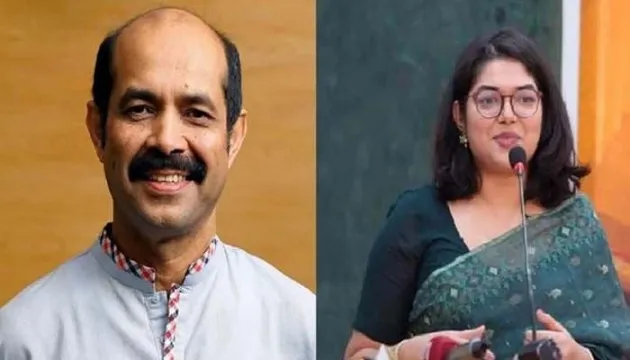 এশিয়ার প্রথম ‘চিফ হিট অফিসার’ বুশরা