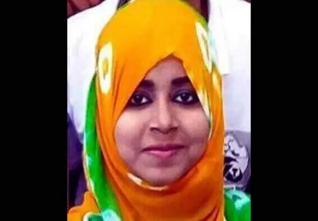 তনু হত্যায় জড়িত সন্দেহে এক যুবক আটক 