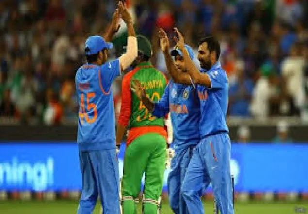 বাংলাদেশের বেলায় জরিমানা, কিন্তু ভারতের নয় কেন? 