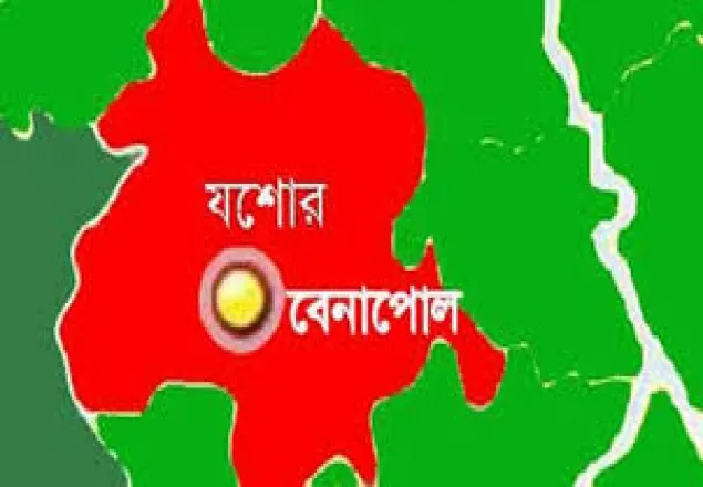 বেনাপোলে ২৬ বাংলাদেশিকে আটক করেছে বিজিবি