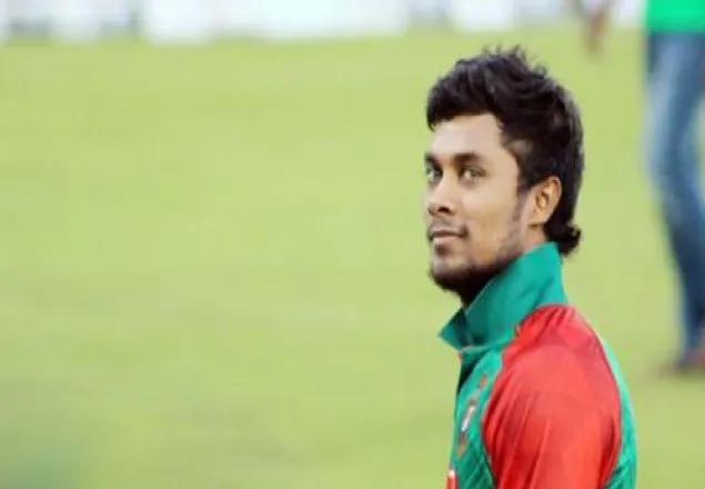 রেকর্ডের মুখোমুখি সাব্বির