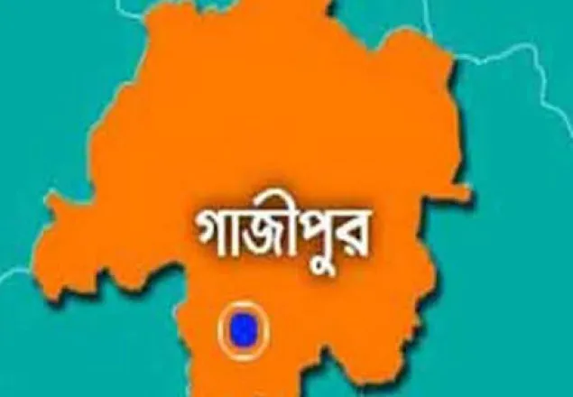 গাজীপুরে গণধর্ষণের স্বীকার ভাড়াটিয়া