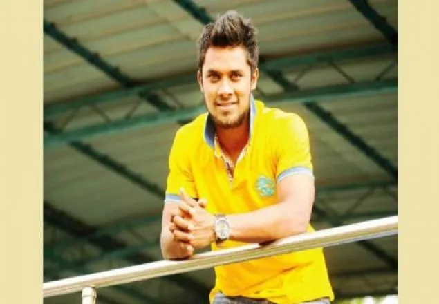 কোহলিকে ফেলে অগ্রে সাব্বির