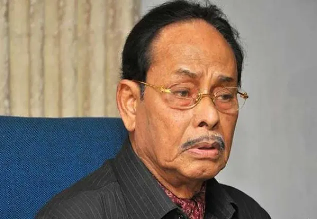 ইউপি নির্বাচনে নজিরবিহীন অনিয়মের অভিযোগ এরশাদের
