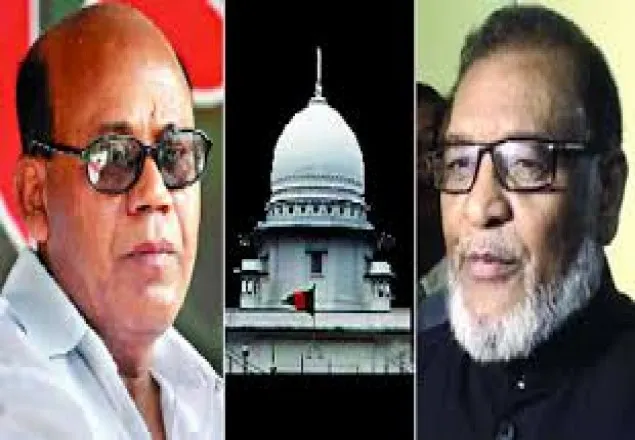 আজ আবার হাজিরা দিচ্ছেন দুই মন্ত্রী