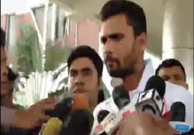 ‘তাসকিন-সানিকে হারানোটা কঠিন ছিল’  মাশরাফি