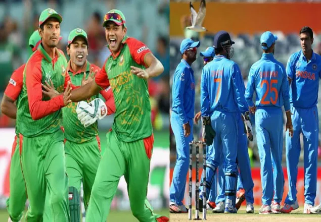 বাংলাদেশের ১ রানের পরাজয় ‘সন্দেহজনক’: তৌসিফ