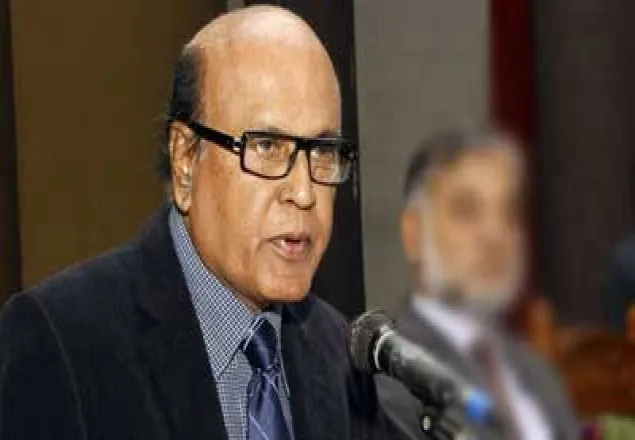 সাজাপ্রাপ্ত লোক মন্ত্রিসভায় থাকতে পারে না : খন্দকার মাহবুব