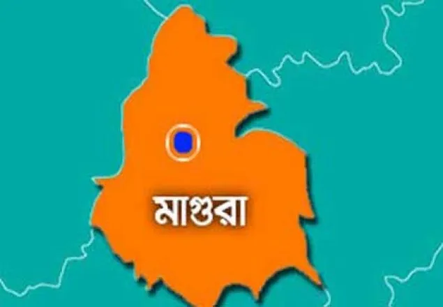 মাগুরায় ভ্যানের ধাক্কায় ২ বোন নিহত