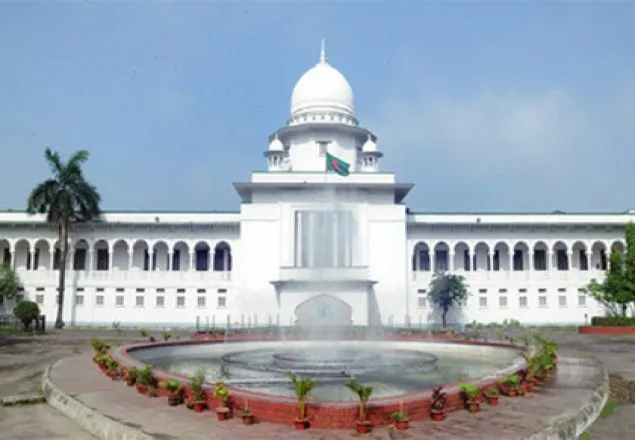 আগামীকাল ইসলামকে রাষ্ট্রধর্ম করা নিয়ে রিটের শুনানি 